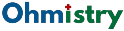 Ohmistry Logo
